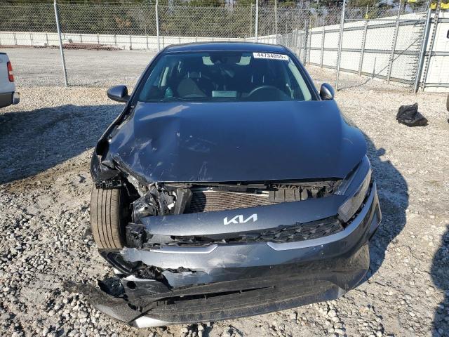  KIA FORTE 2024 Сharcoal