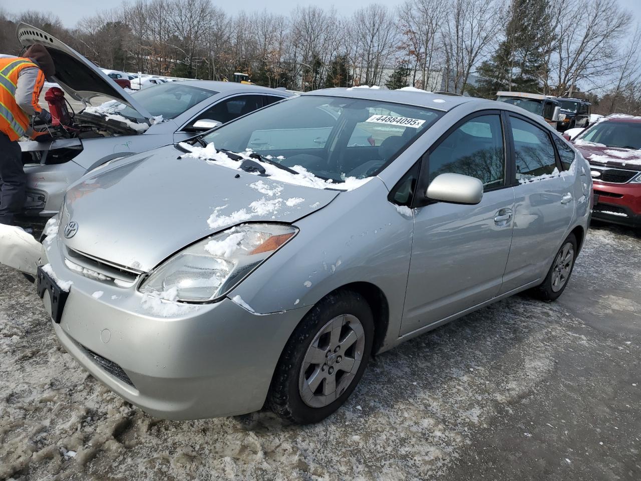 2005 Toyota Prius - Image 1