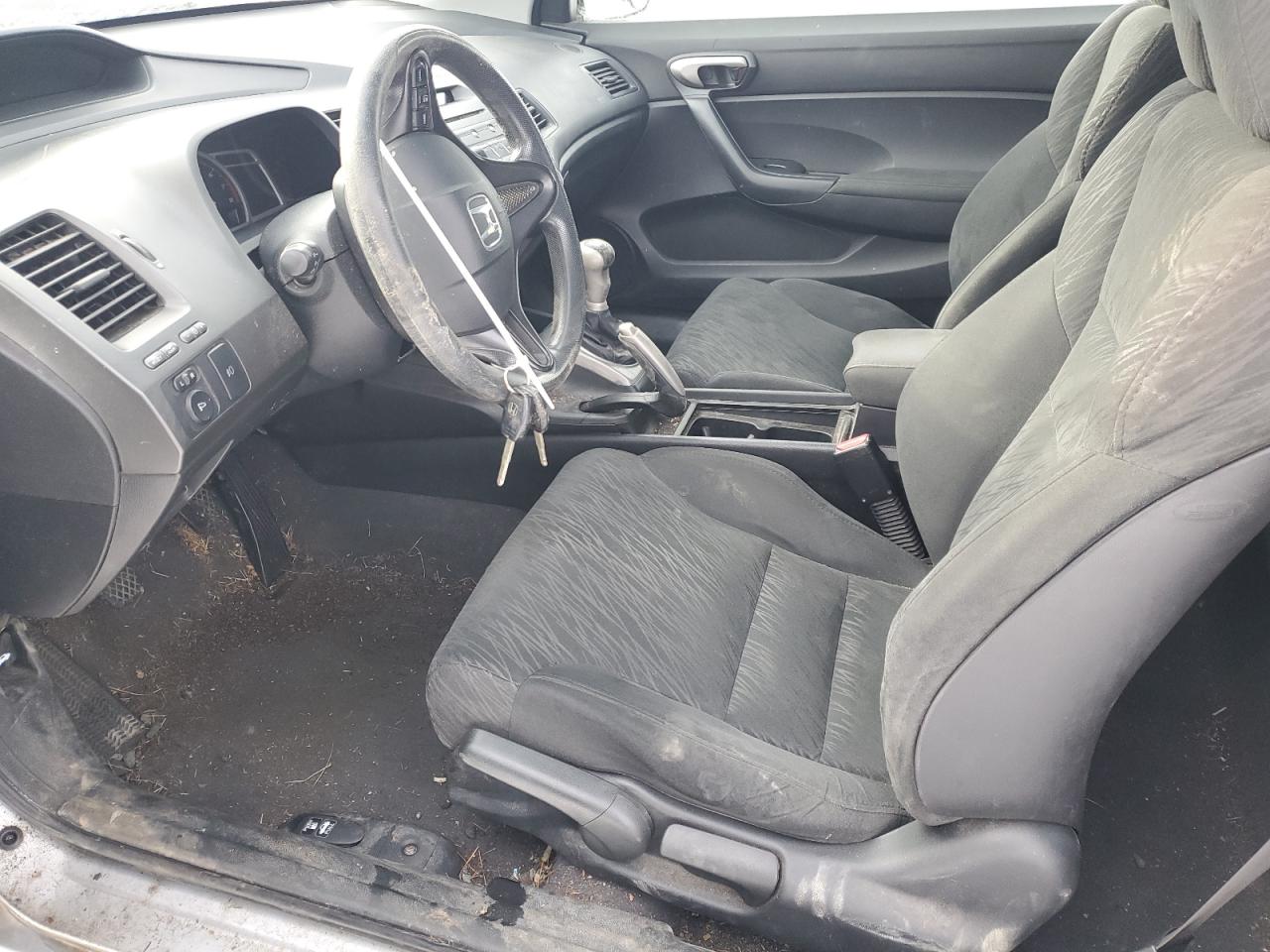 2008 Honda Civic - Image 7