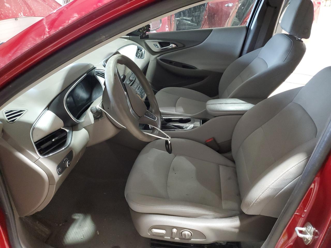 2021 Chevrolet Malibu - Image 7