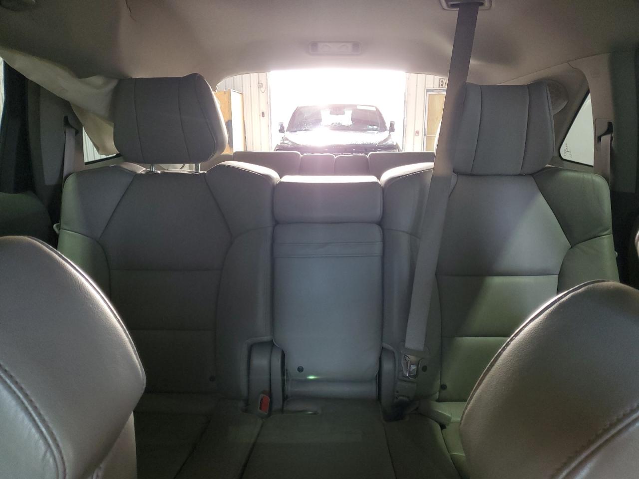 2012 Acura MDX - Image 10