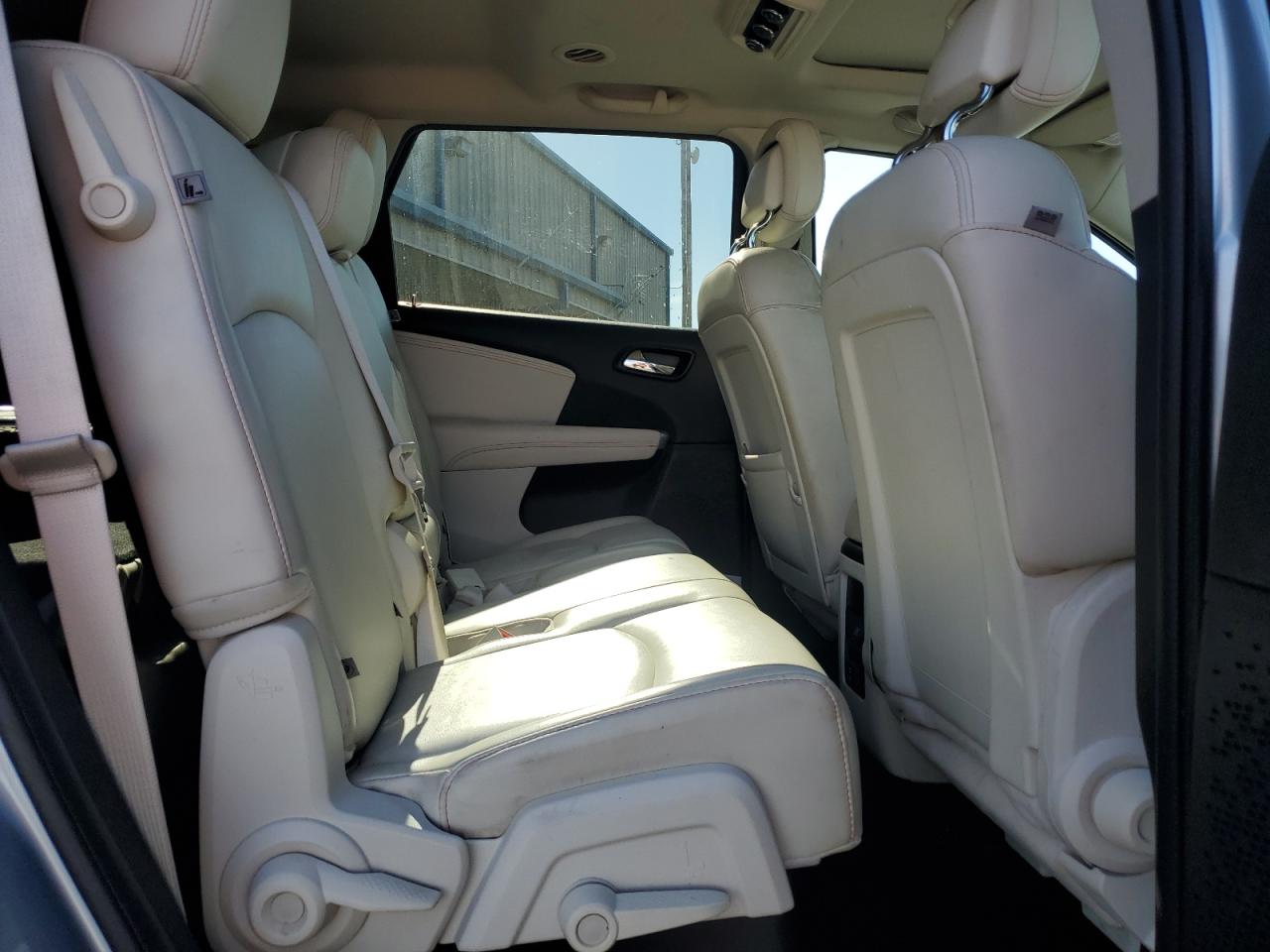 2013 Dodge Journey - Image 11