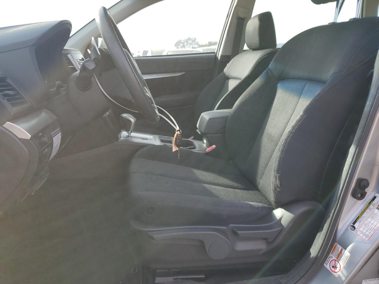 2012 Subaru Outback - Image 7