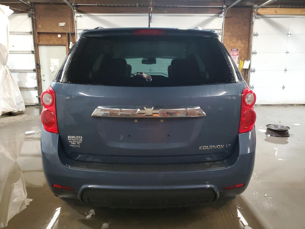2011 Chevrolet Equinox - Image 6