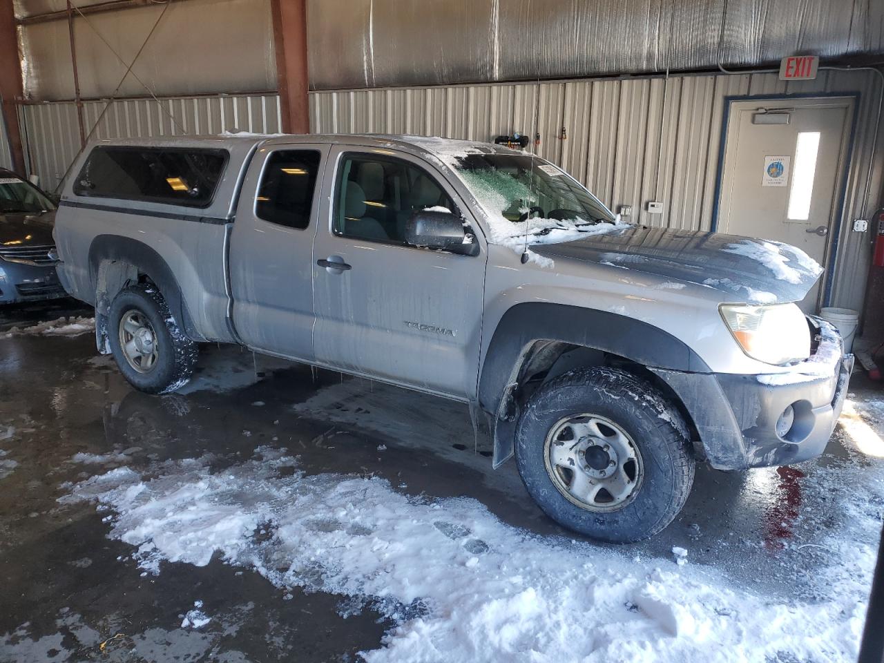 2011 Toyota Tacoma - Image 4