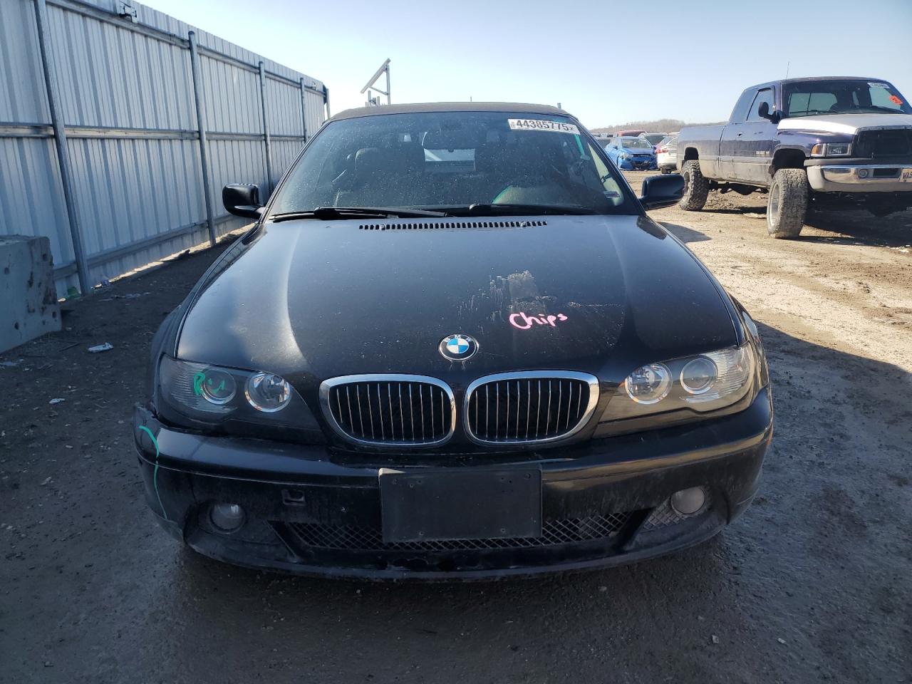2006 BMW 3er - Image 5