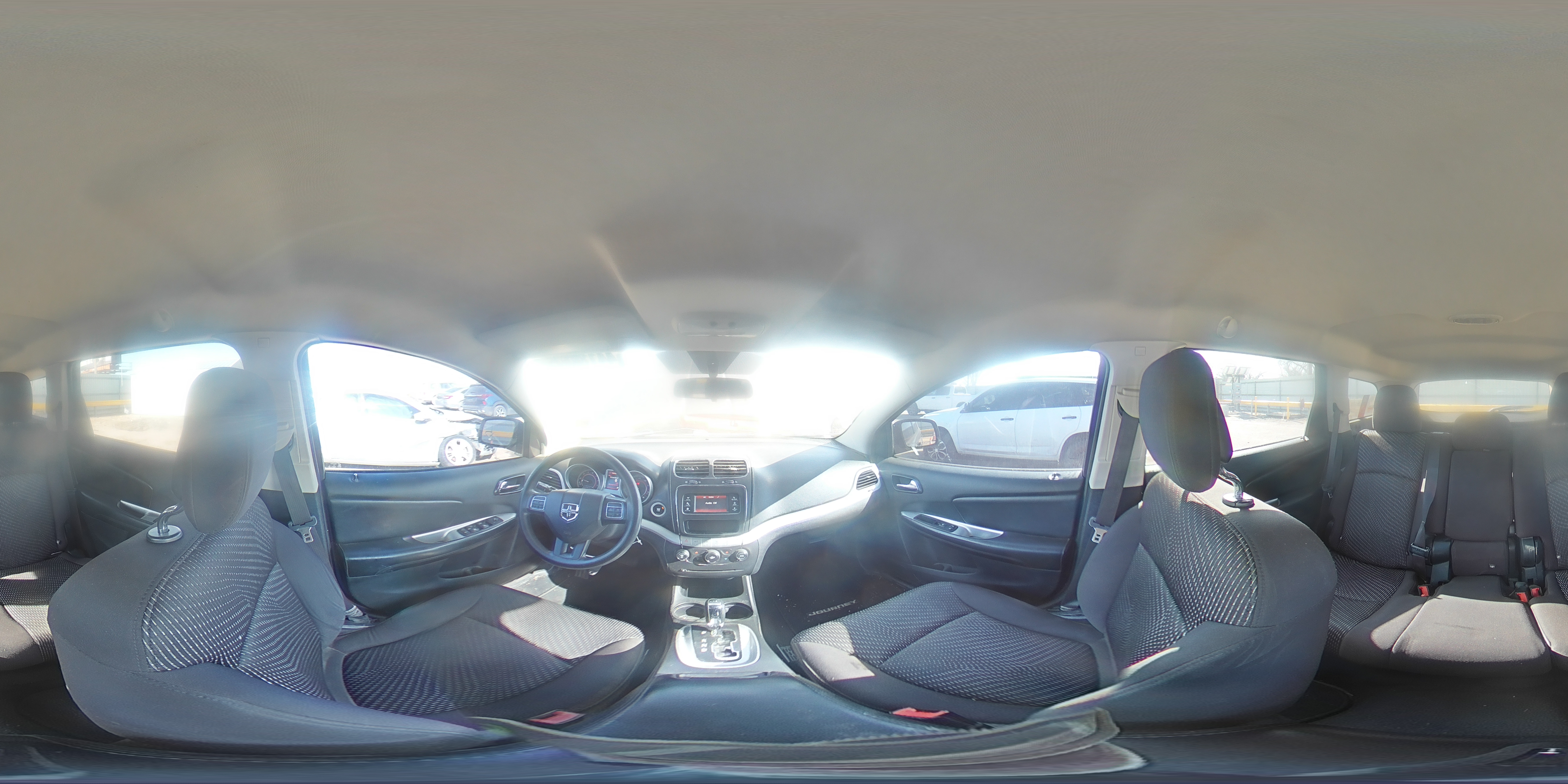 2014 Dodge Journey - Image 14