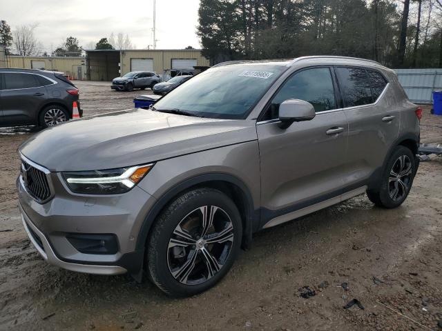 2021 Volvo Xc40 T5 Inscription