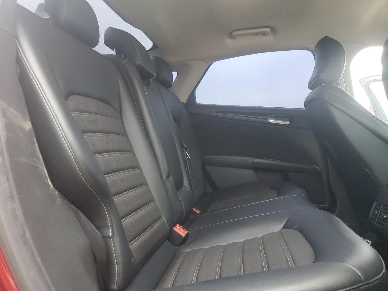 2018 Ford Fusion - Image 10