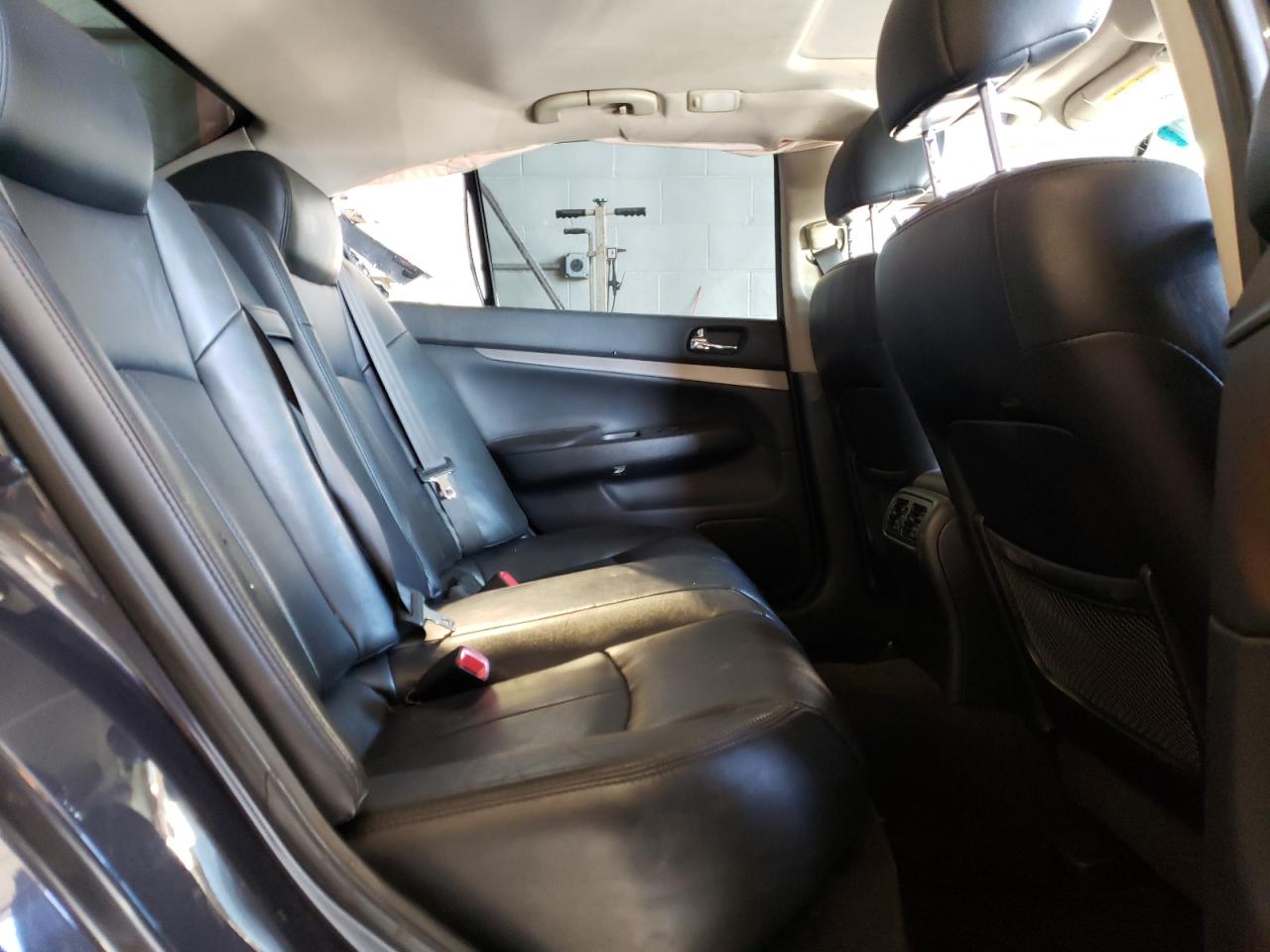 2013 Infiniti G - Image 10