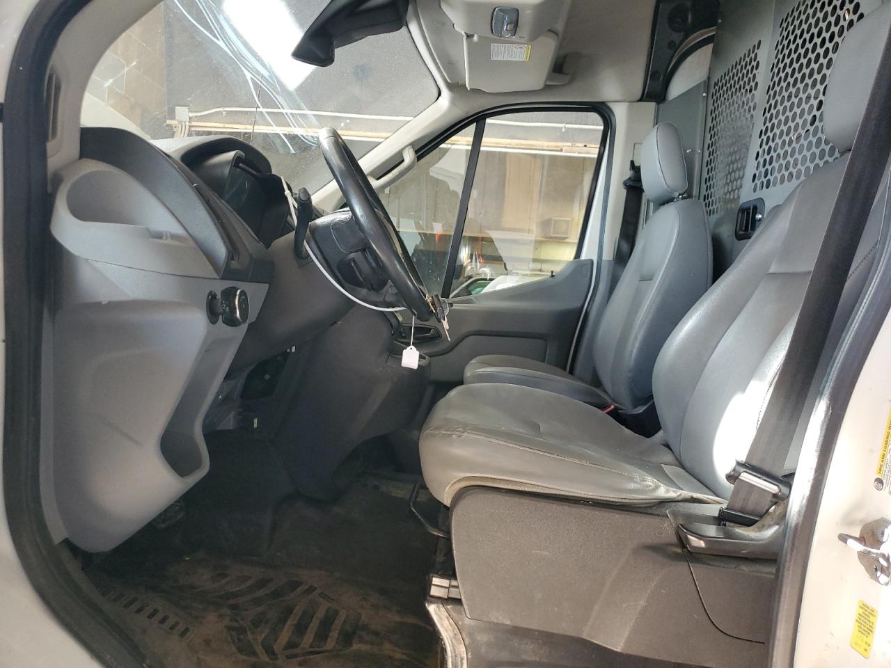 2015 Ford Transit - Image 7