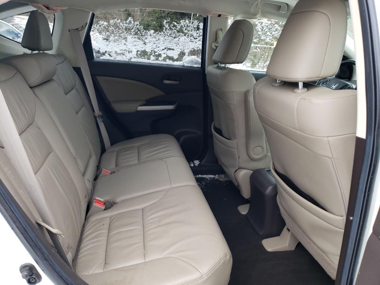2014 Honda CR-V - Image 11