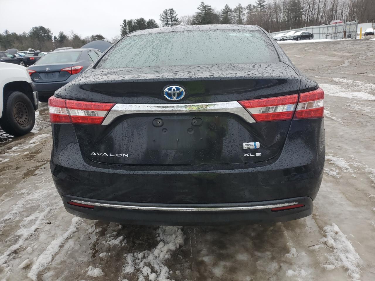 2014 Toyota Avalon - Image 6