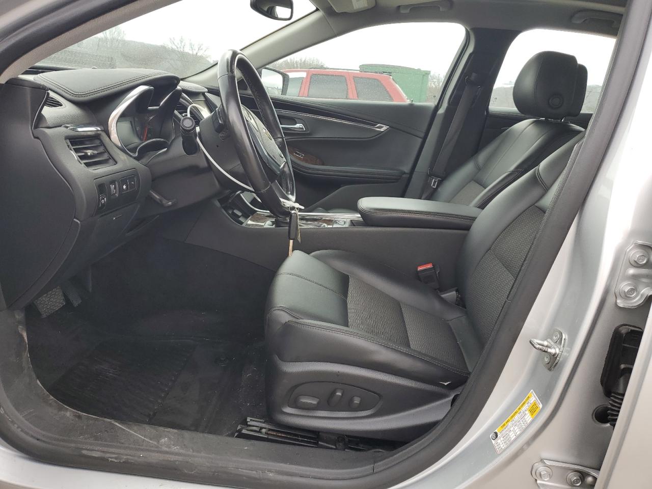 2014 Chevrolet Impala - Image 7