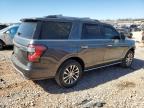 2018 Ford Expedition Limited na sprzedaż w Oklahoma City, OK - Front End