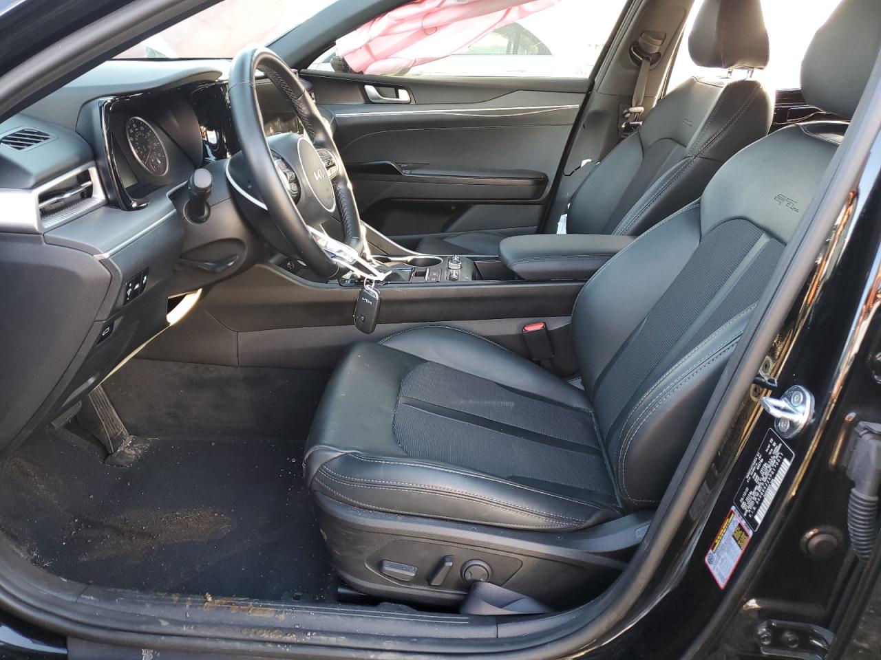 2023 Kia K5 - Image 7