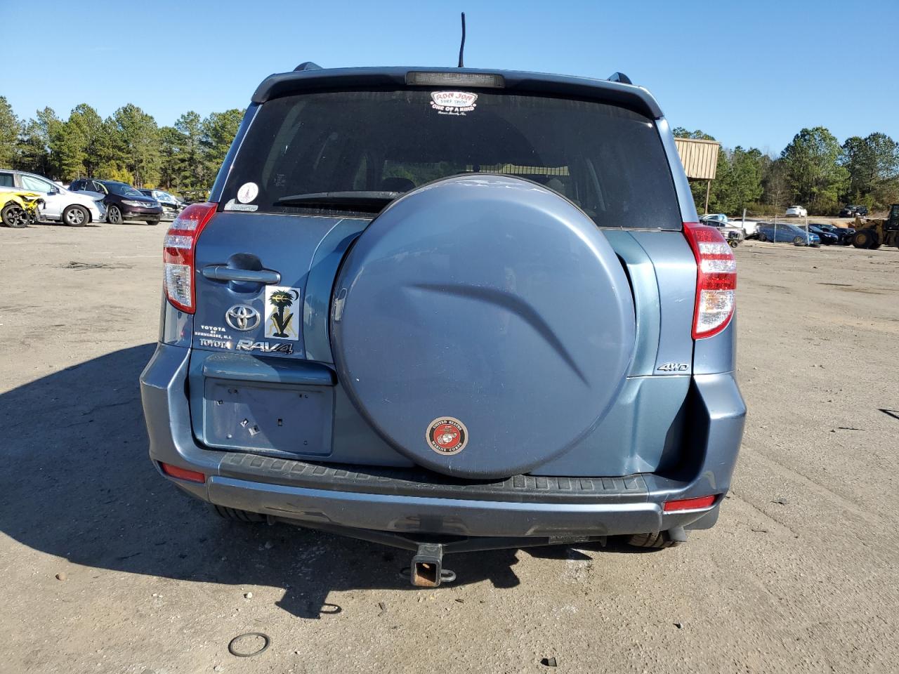 2010 Toyota RAV 4 - Image 6