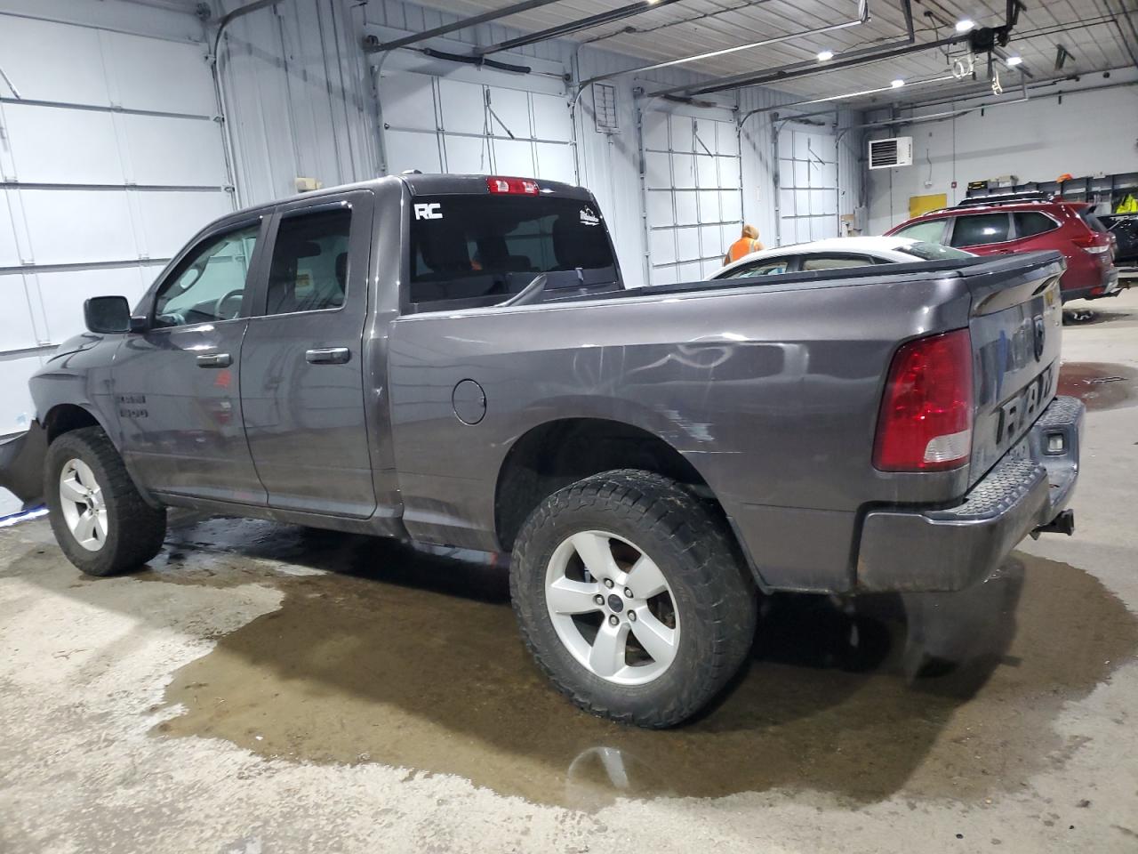 2014 RAM 1500 - Image 2