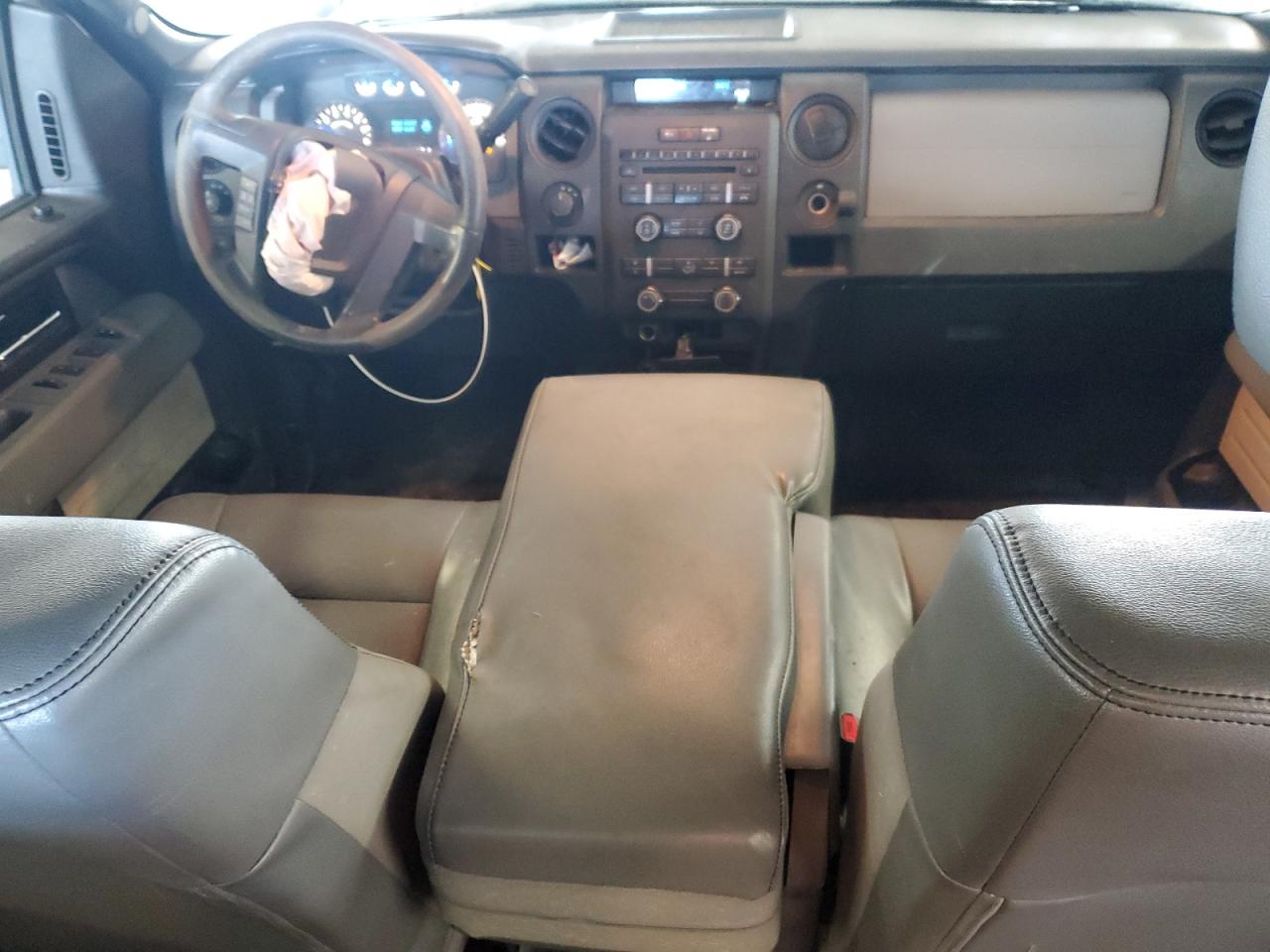 2013 Ford F-150 - Image 8