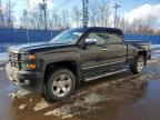 2015 CHEVROLET SILVERADO K1500 LT à vendre chez Copart NB - MONCTON