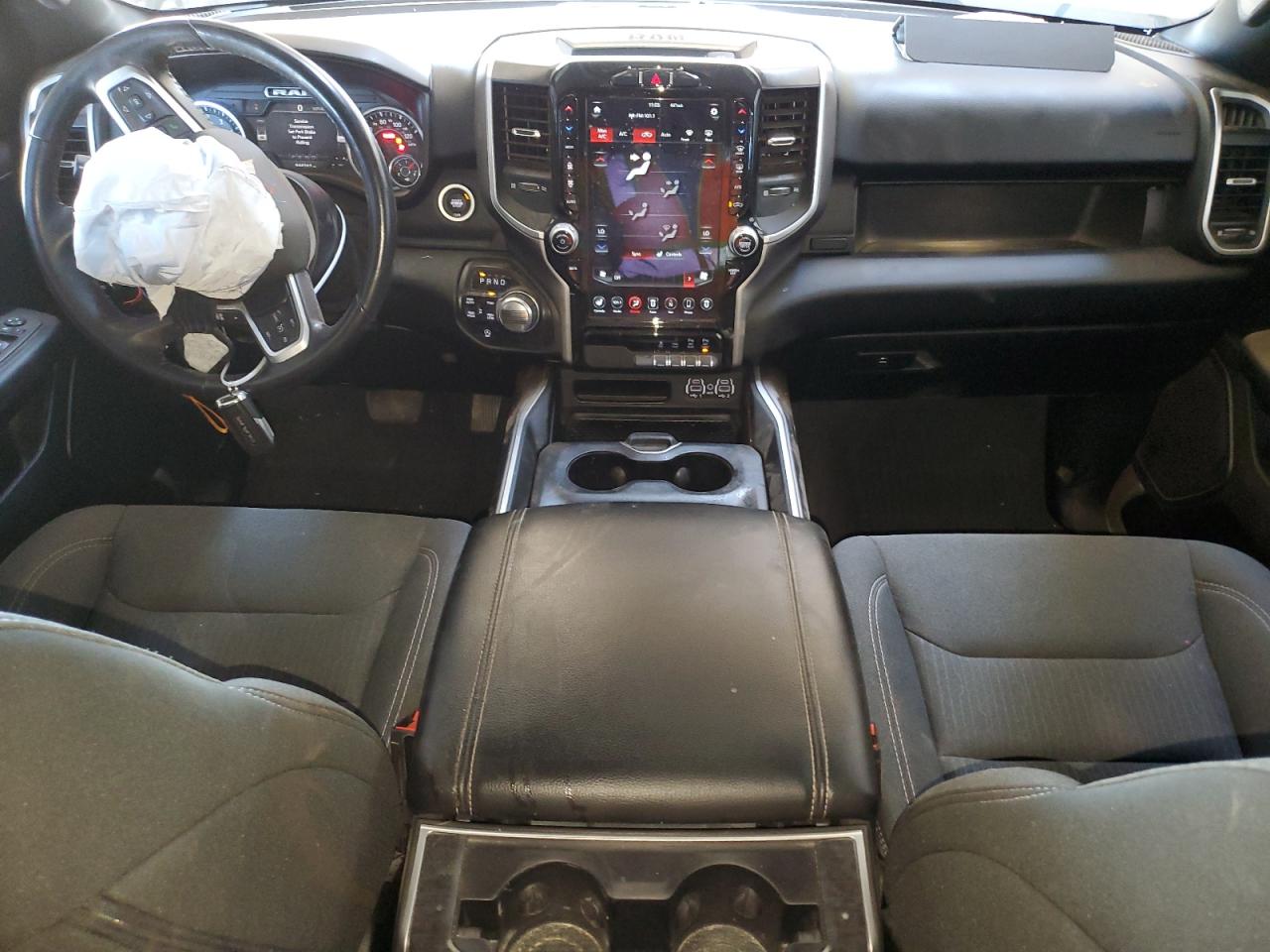 2021 RAM 1500 - Image 8