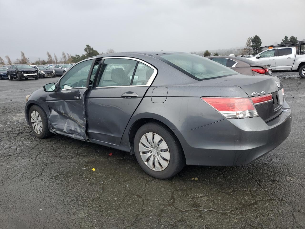 2012 Honda Accord - Image 2