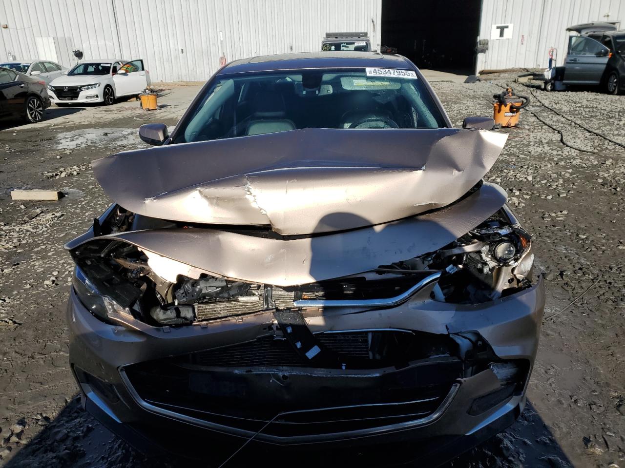 2018 Chevrolet Malibu - Image 5