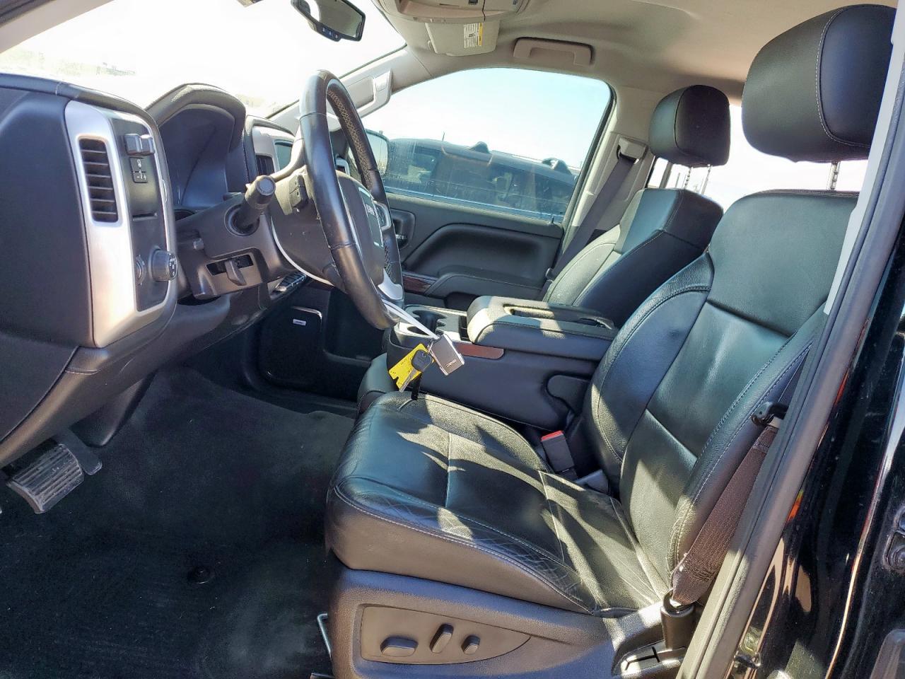 2015 GMC Sierra - Image 7