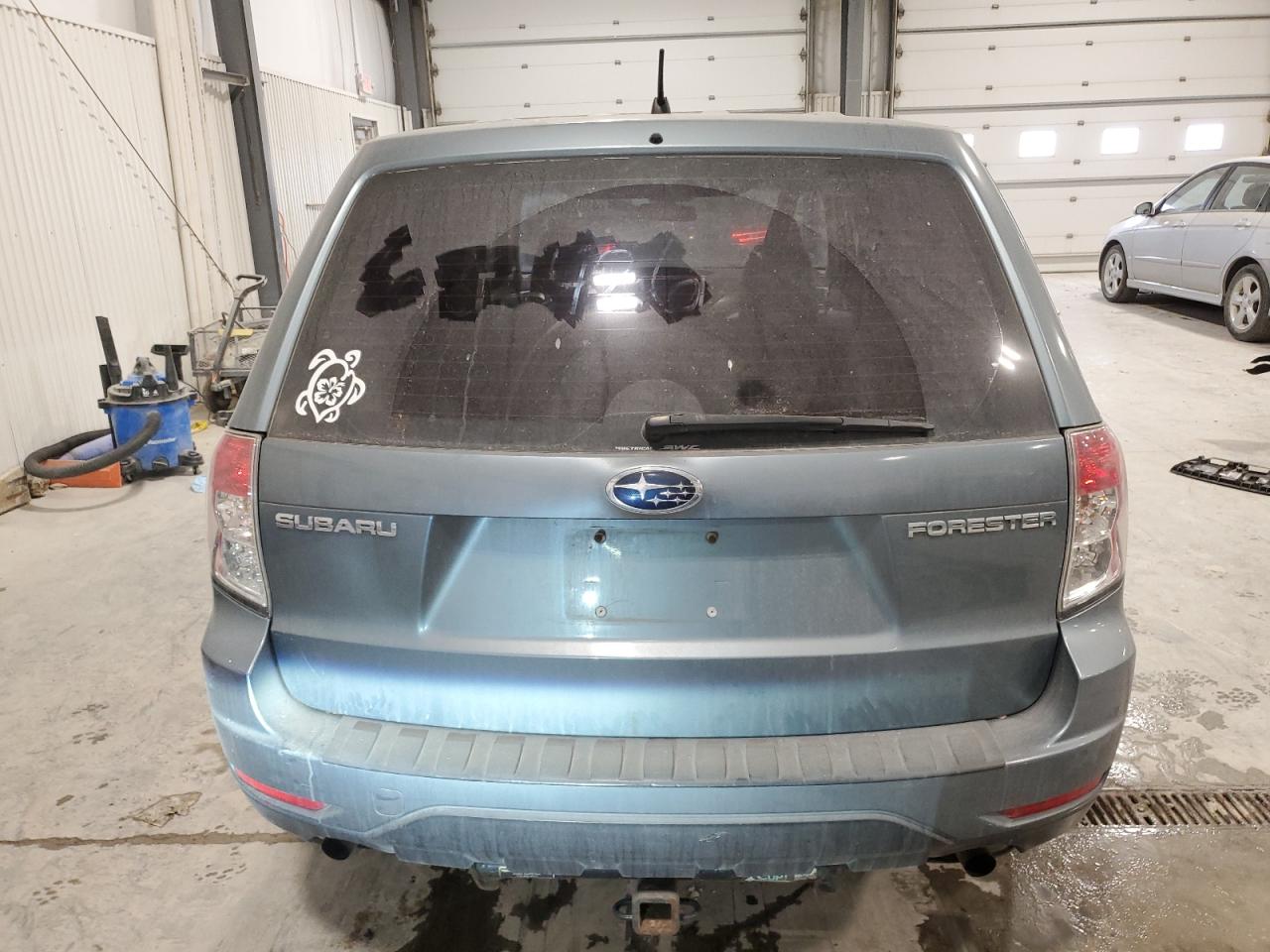 2009 Subaru Forester - Image 6