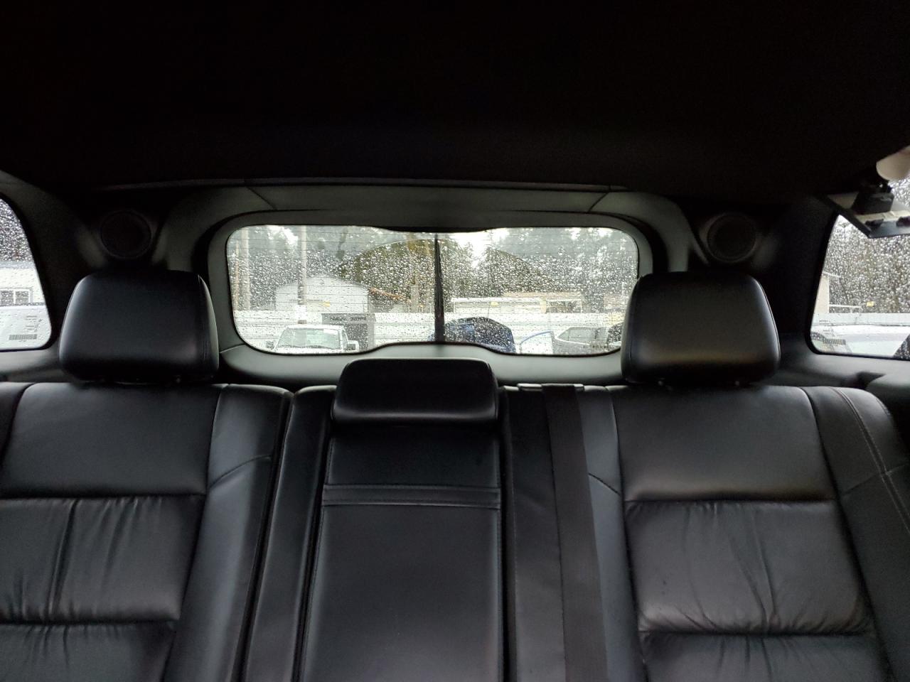 2014 Jeep Grand Cherokee - Image 10