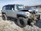 2007 Toyota Fj Cruiser  for Sale in Cahokia Heights, IL - All Over