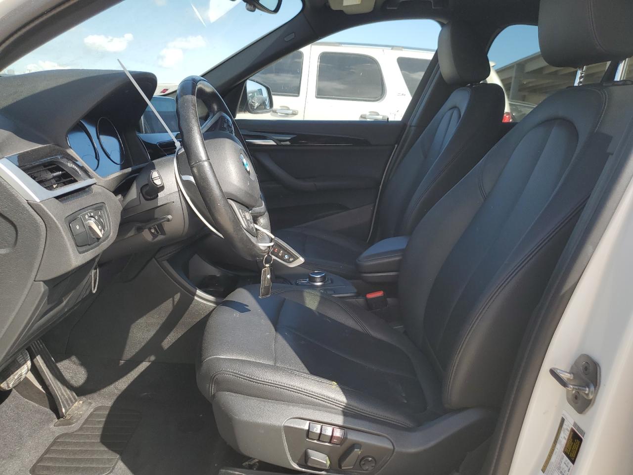 2019 BMW X1 - Image 7