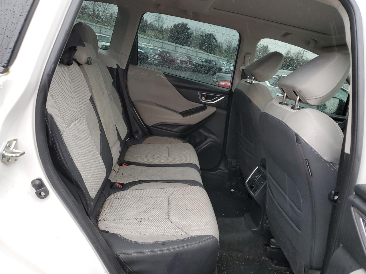 2020 Subaru Forester - Image 11