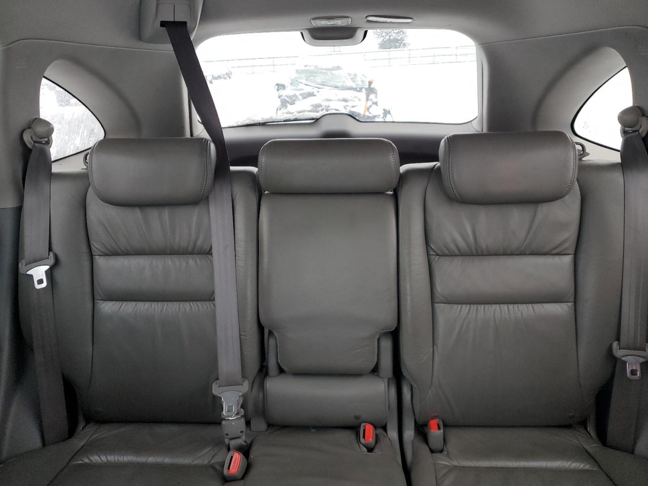 2009 Honda CR-V - Image 10