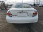 2003 Nissan Maxima Gle en Venta en Portland, OR - Undercarriage