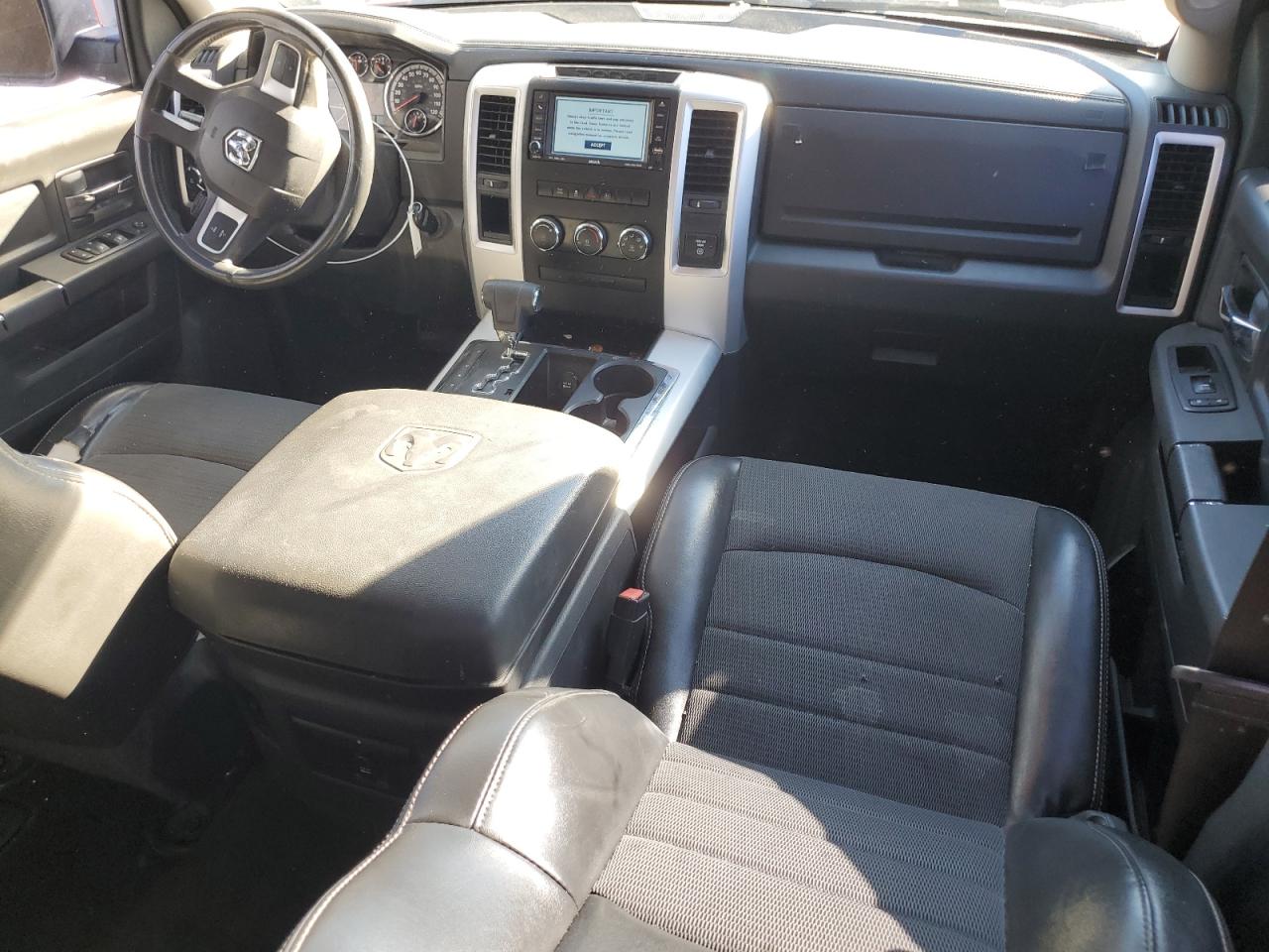 2011 Dodge RAM - Image 8