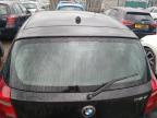 2007 BMW 118D SE for sale at Copart WOLVERHAMPTON