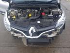 2015 RENAULT CAPTUR DYN for sale at Copart WHITBURN