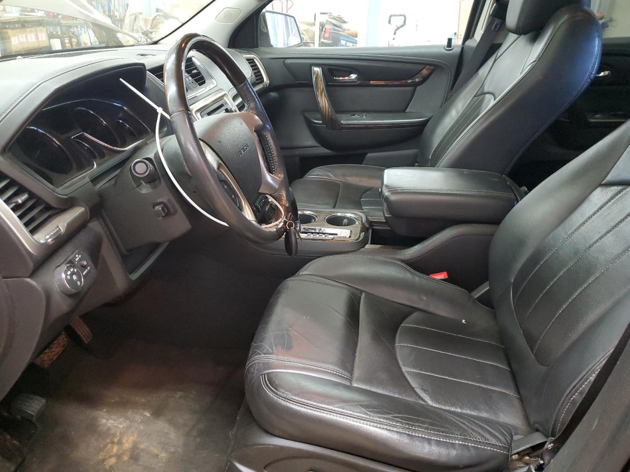 2015 GMC Acadia - Image 7