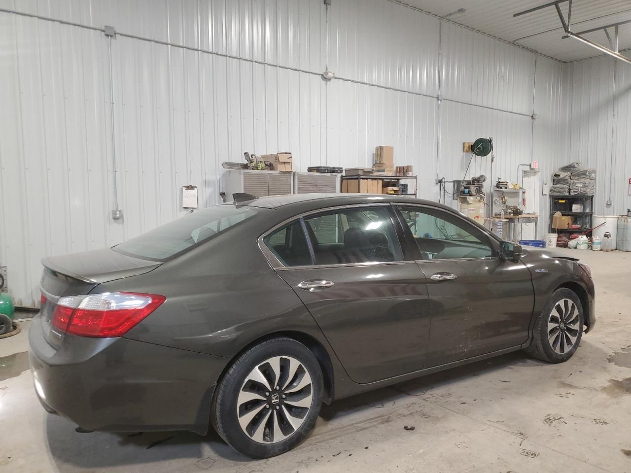 2014 Honda Accord - Image 3
