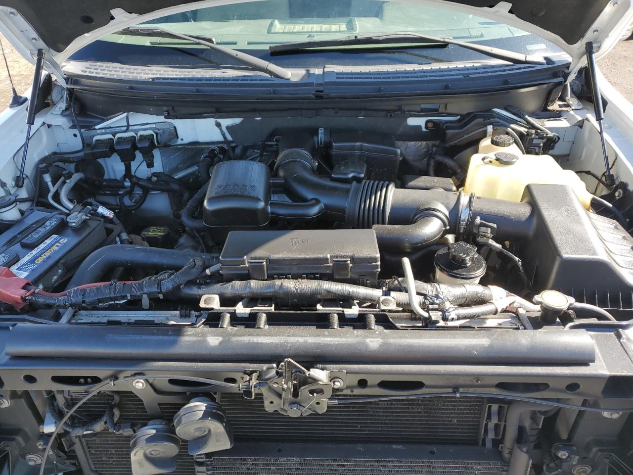 2010 Ford F-150 - Image 11