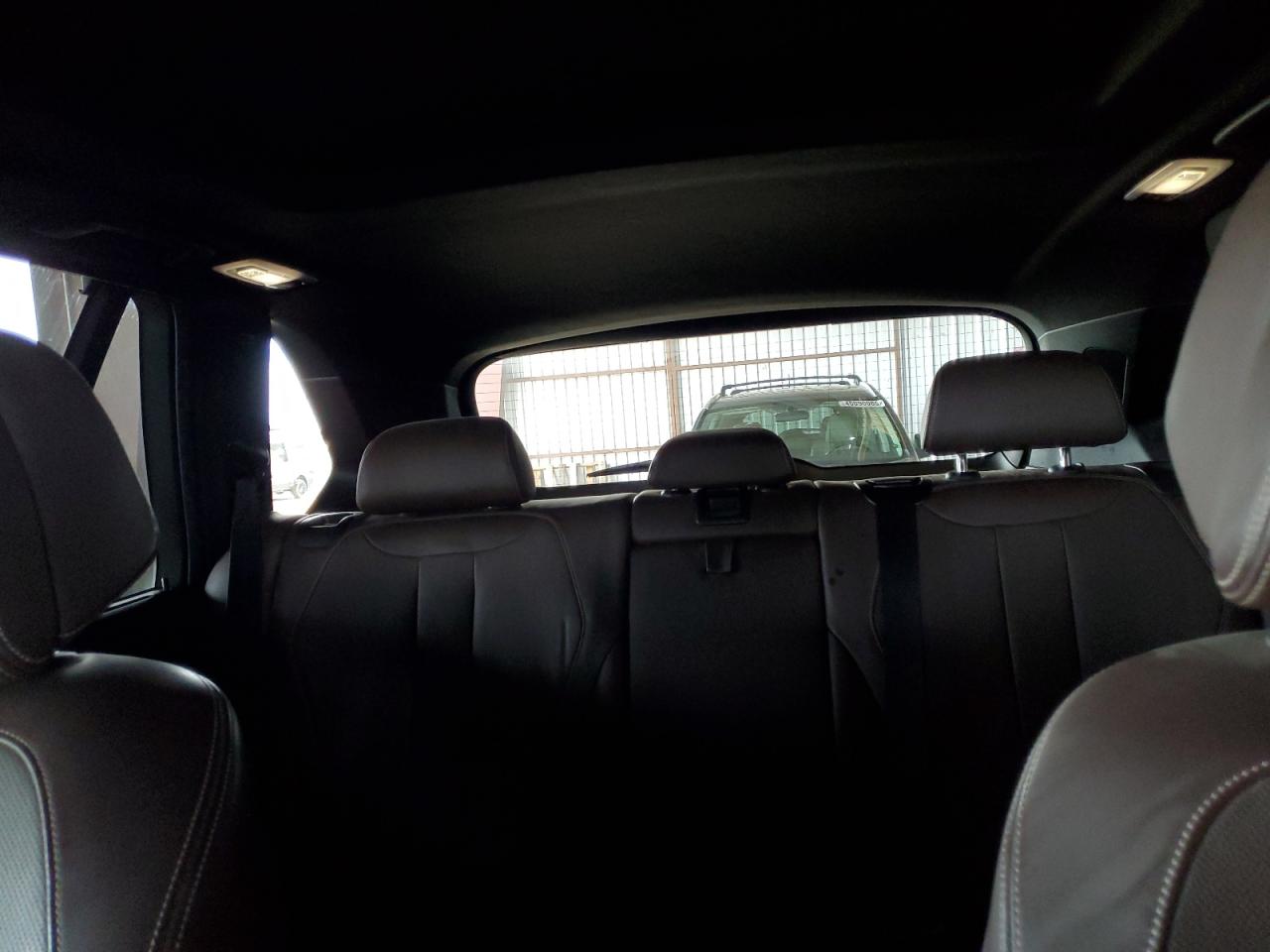 2016 BMW X5 - Image 10