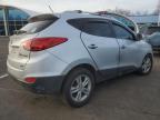 2012 Hyundai Tucson Gls en Venta en East Granby, CT - Front End