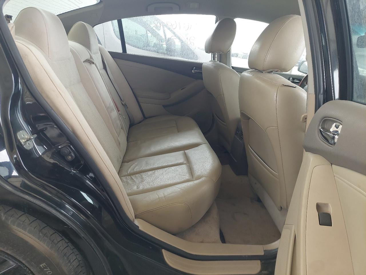 1N4AL2A96CC134654 - 2012 Nissan Altima - #46769485