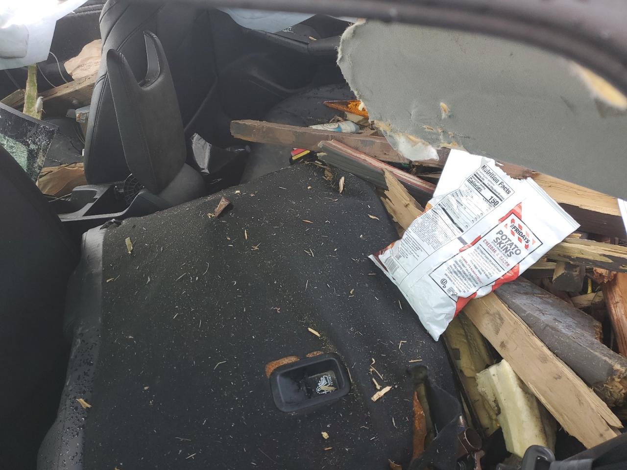 2024 Acura Integra VIN: 19UDE4H2XRA014898 Lot: 46896805