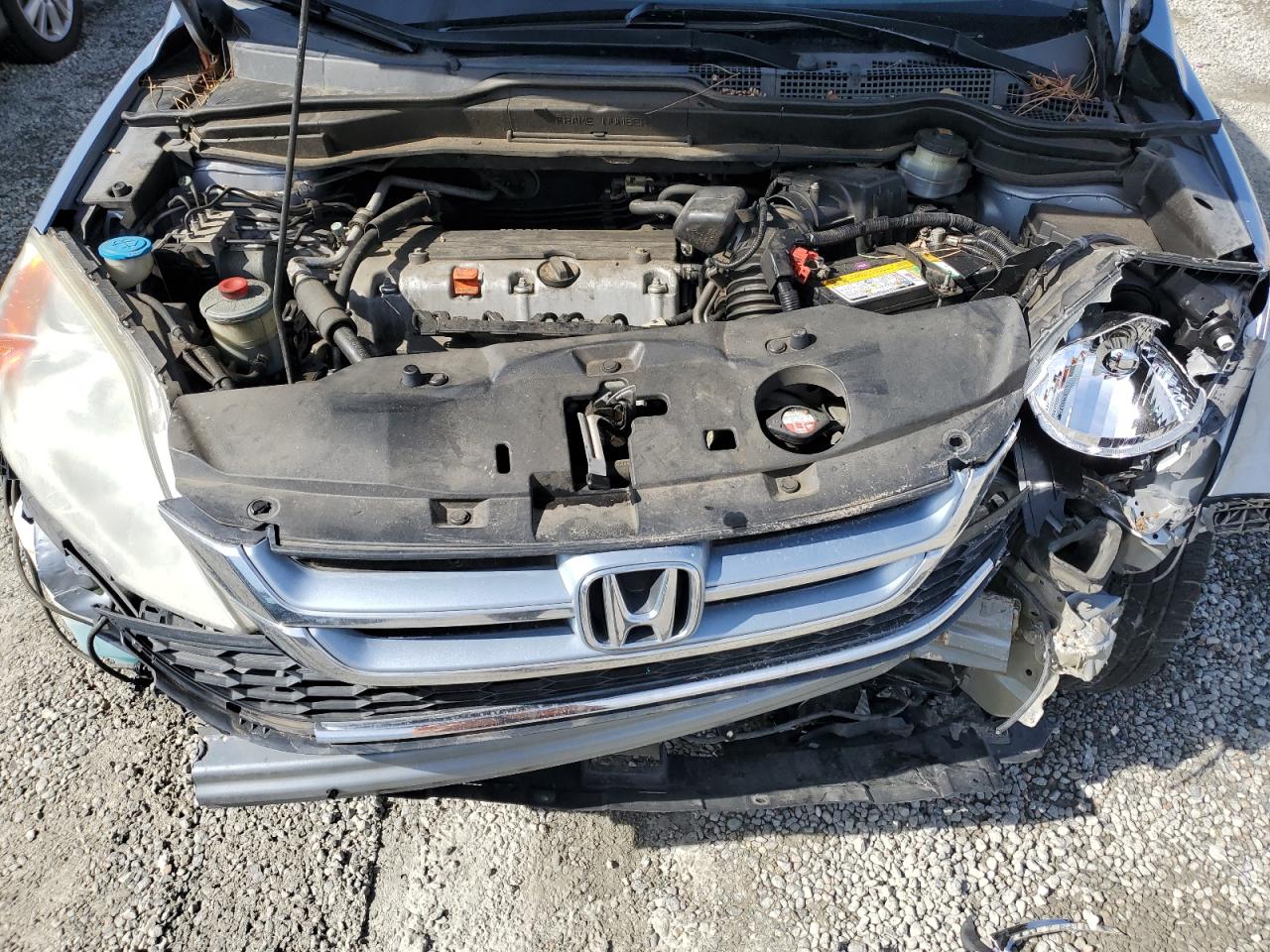 2010 Honda CR-V - Image 12