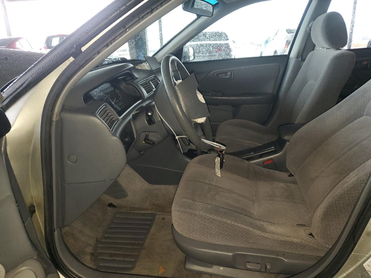 2000 Toyota Camry - Image 7