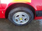 1982 FERRARI MONDIAL for sale at Copart SANDTOFT