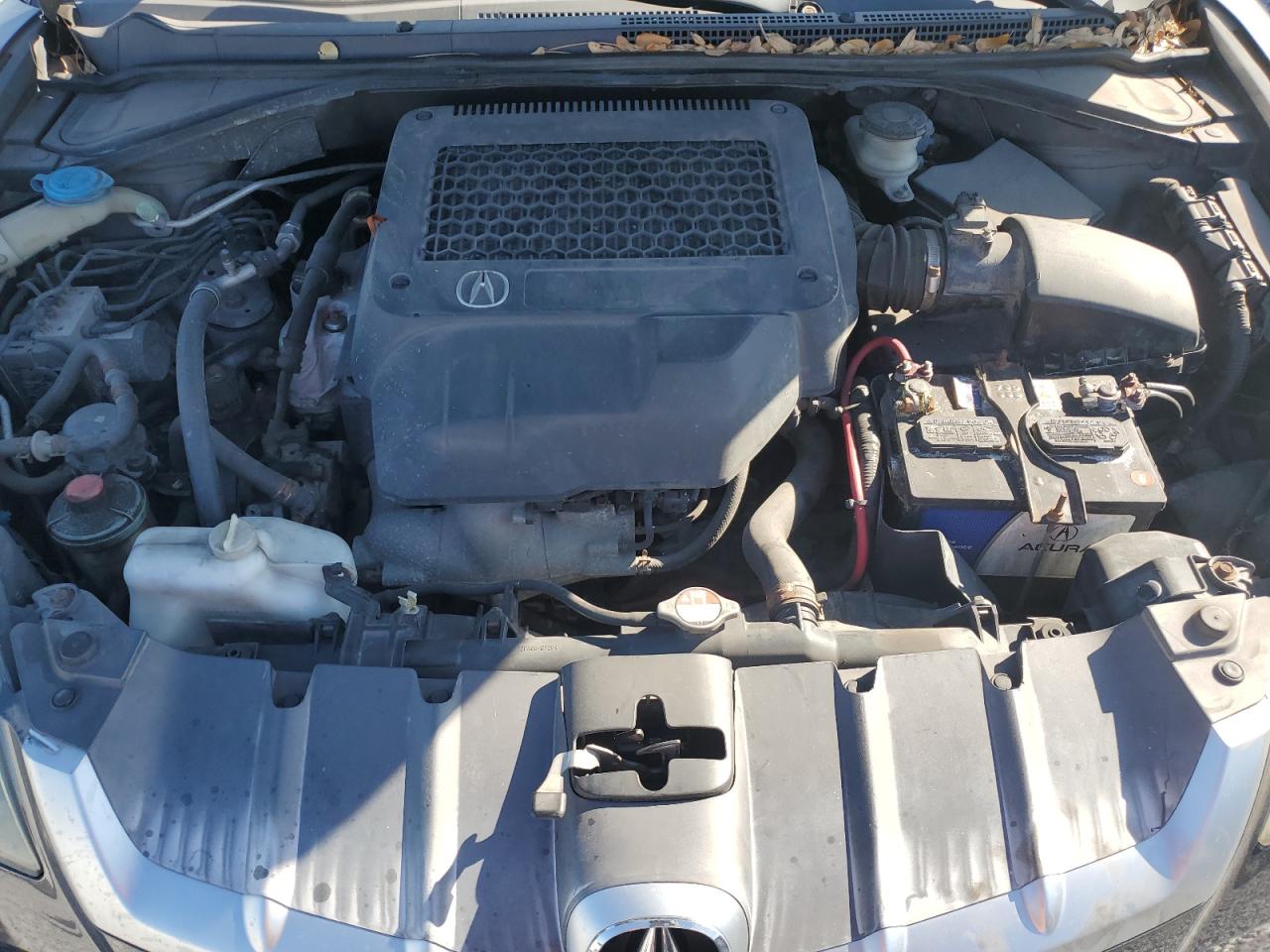 2008 Acura RDX - Image 12