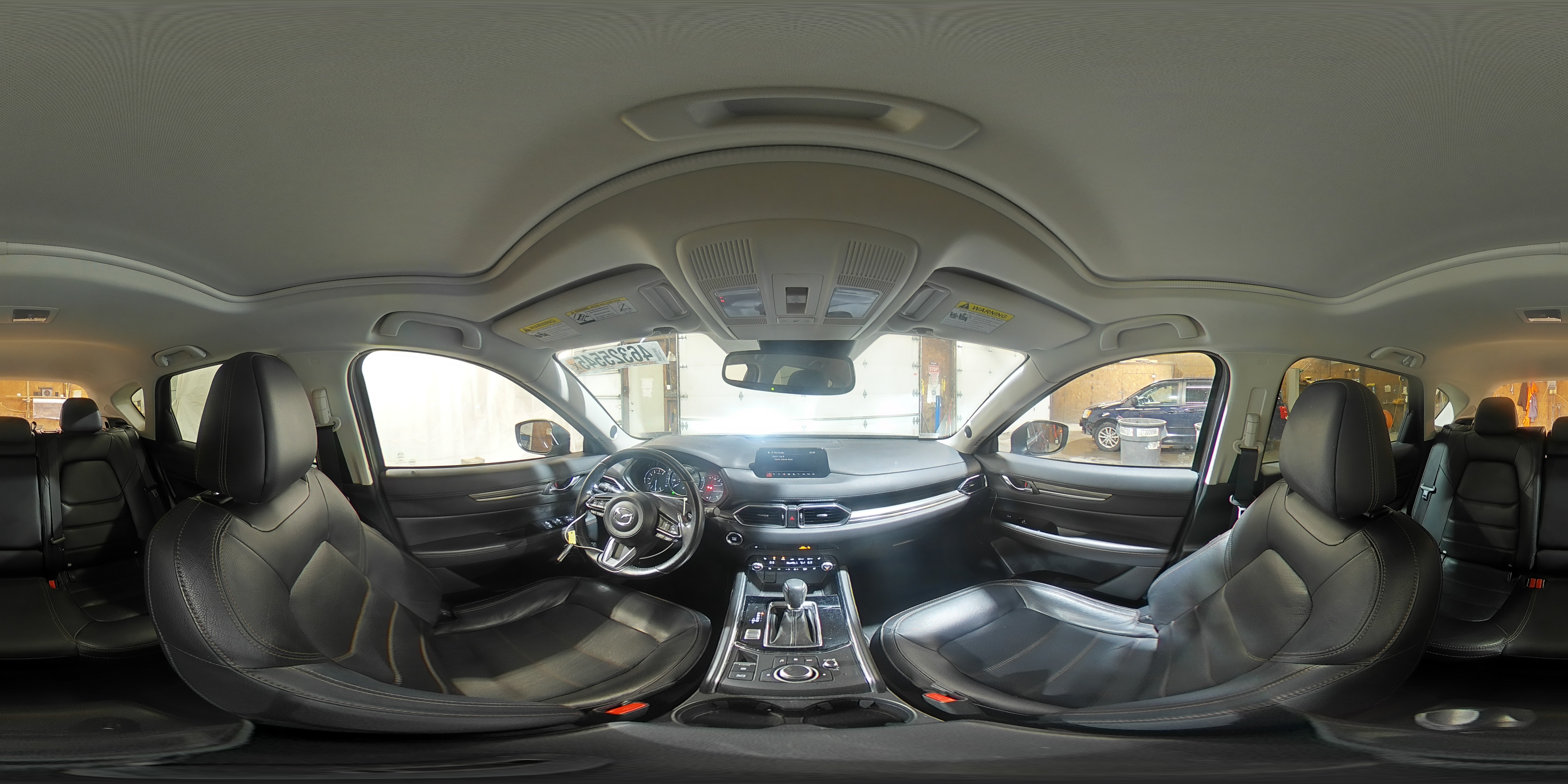 2020 Mazda CX-5 - Image 16